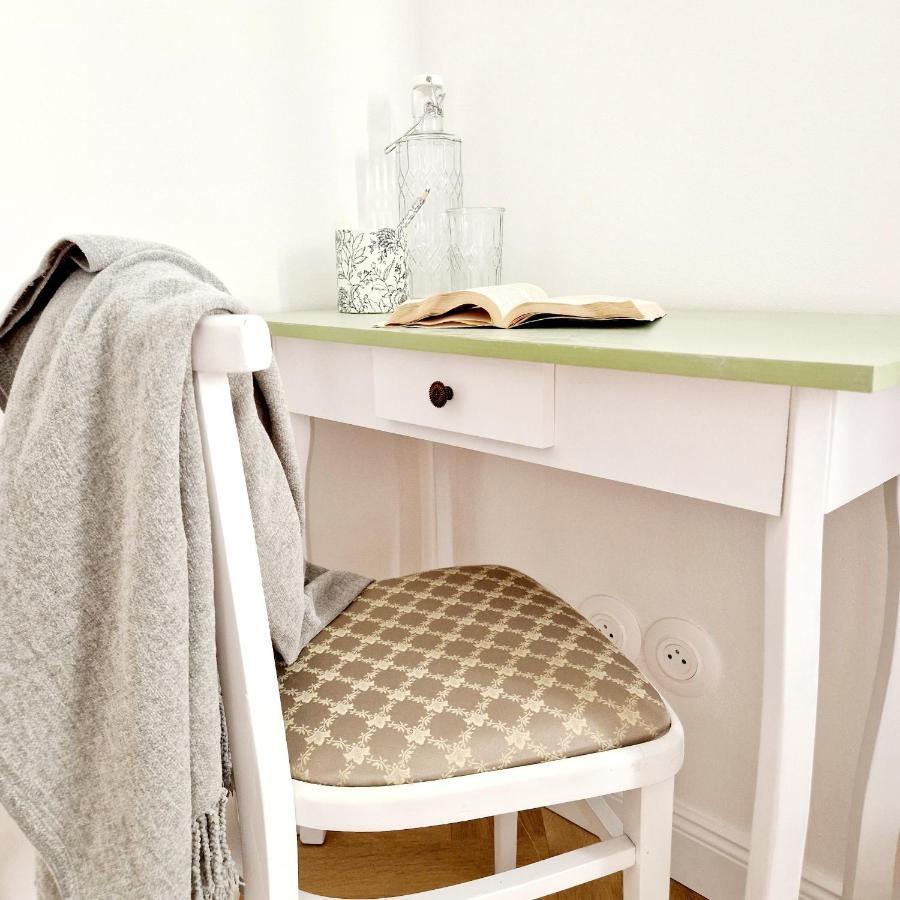 Villa Follemira Cz - Kitchen - Garden - Bike Storage Pencin Екстериор снимка