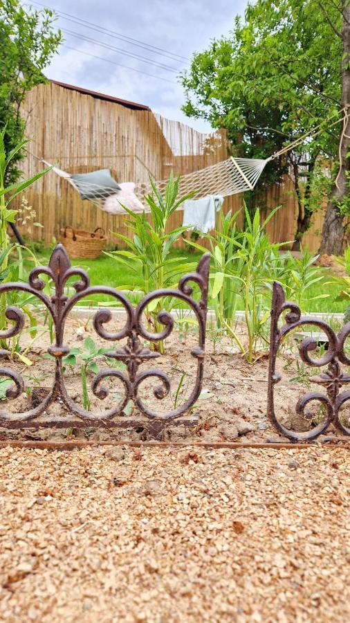 Villa Follemira Cz - Kitchen - Garden - Bike Storage Pencin Екстериор снимка