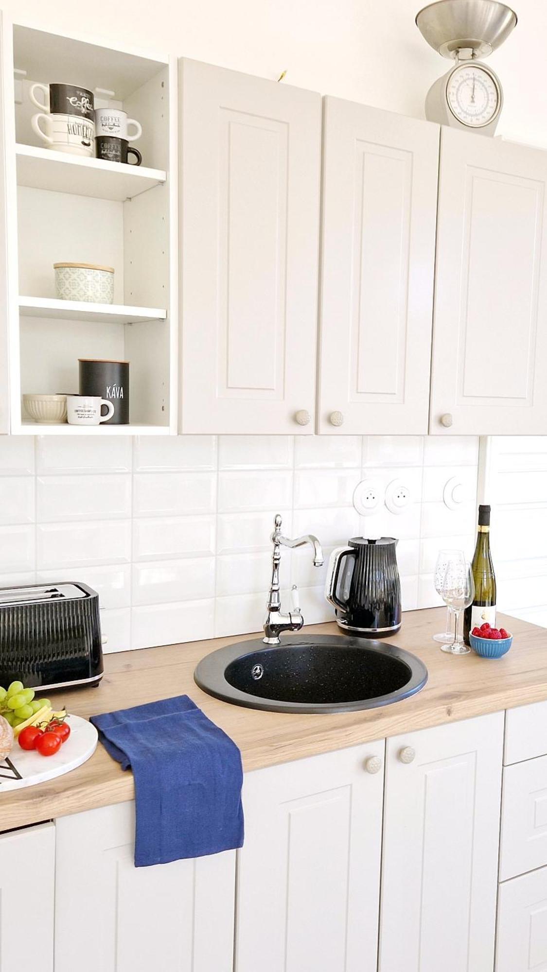 Villa Follemira Cz - Kitchen - Garden - Bike Storage Pencin Екстериор снимка