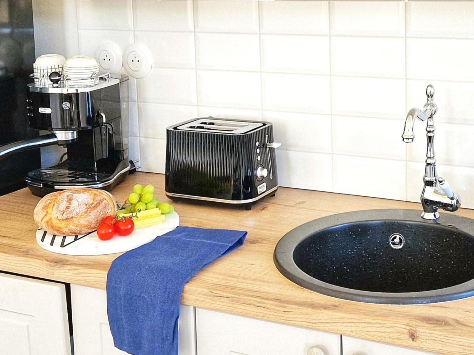 Villa Follemira Cz - Kitchen - Garden - Bike Storage Pencin Екстериор снимка