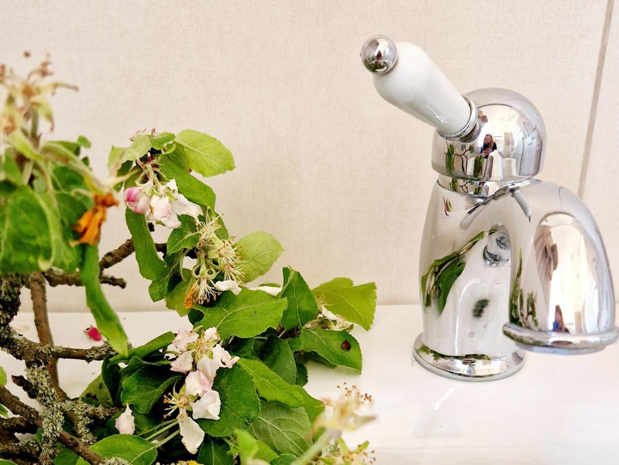 Villa Follemira Cz - Kitchen - Garden - Bike Storage Pencin Екстериор снимка